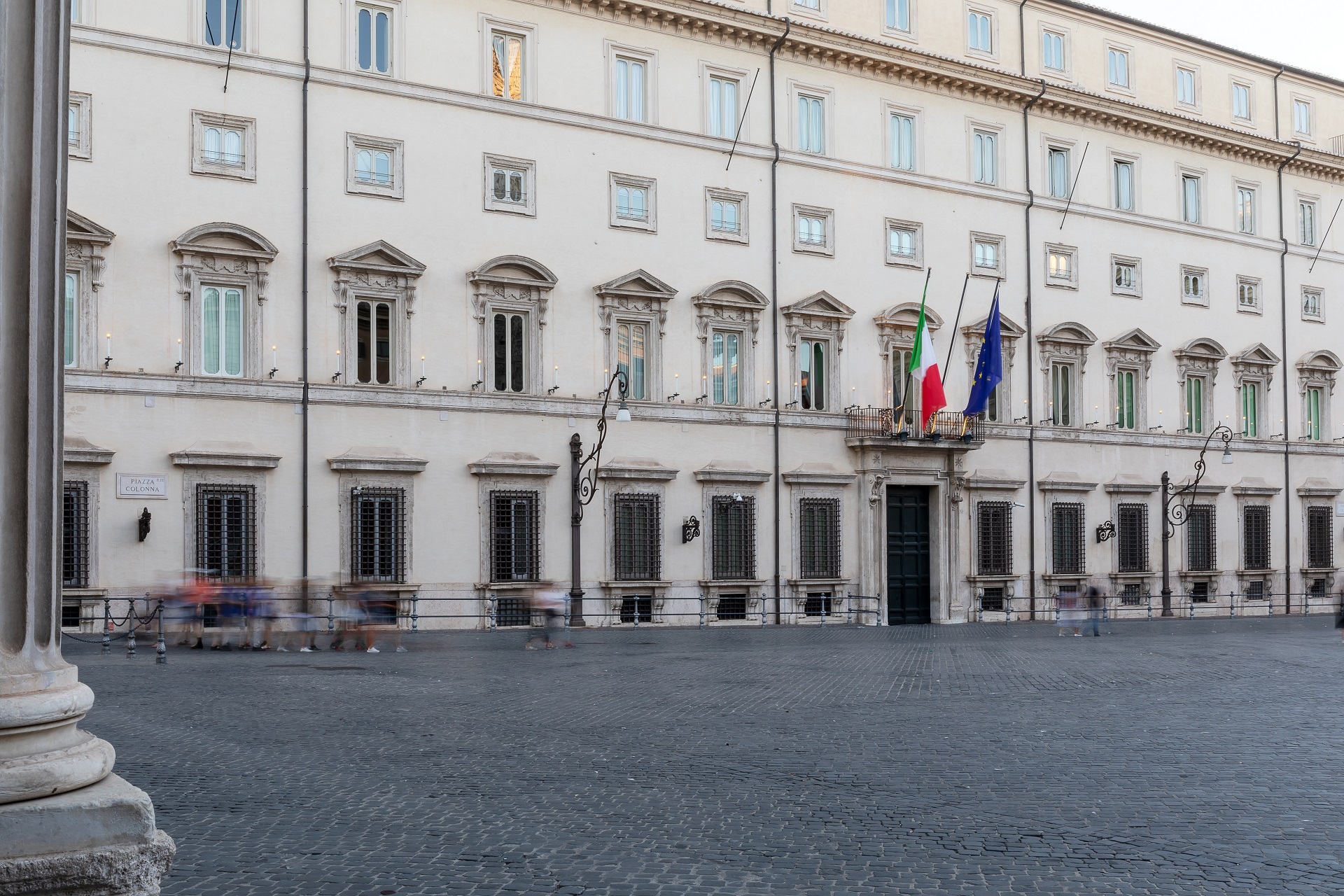 Manovra: Confesercenti, DPFP certifica l’eccesso di pressione fiscale, la rimodulazione Irpef liberi più risorse per rilanciare i consumi