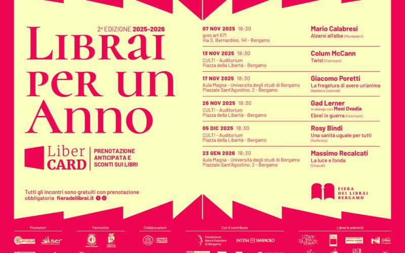 Locandina_Librai per un anno 2025-2026_web