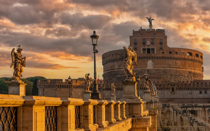 Roma-Vacanze
