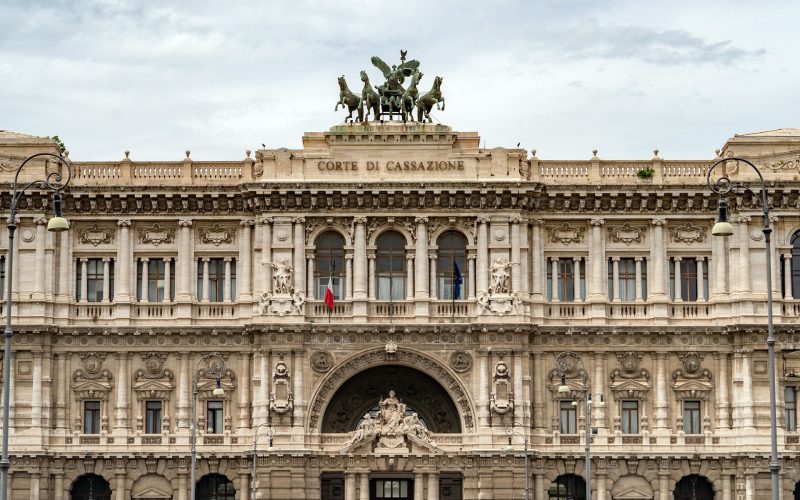 cassazione